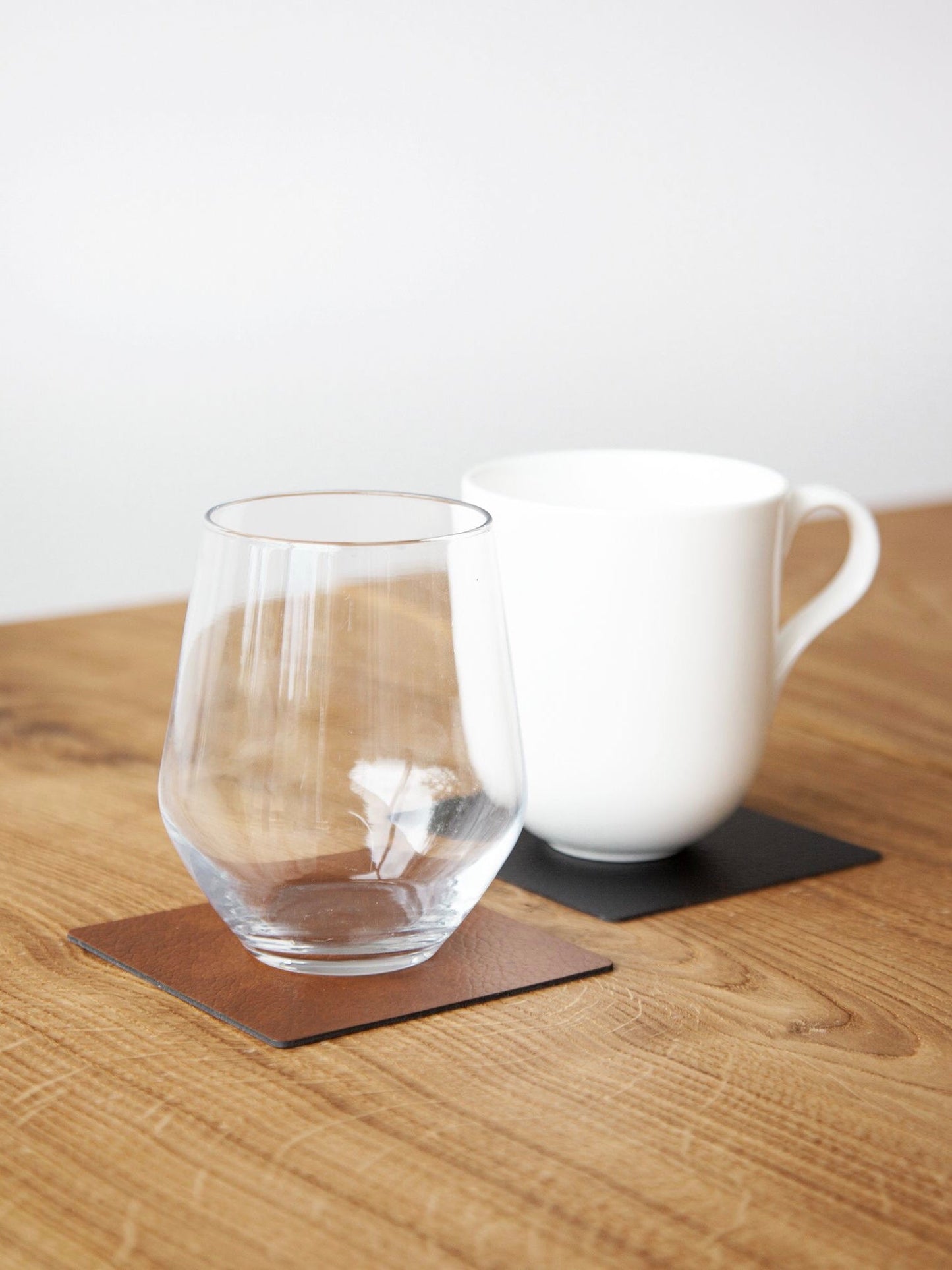 Untersetzer Square BULL Double, in 3 Farben