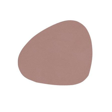 Untersetzer Curve NUPO, in diversen Farben