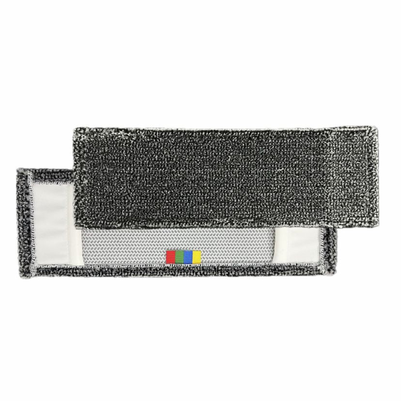 Arcora Excellent Scrub-Igel 2.0 Fc-Mop Grau Igel Borste Mit Farbcodierung Ohne Deckblatt