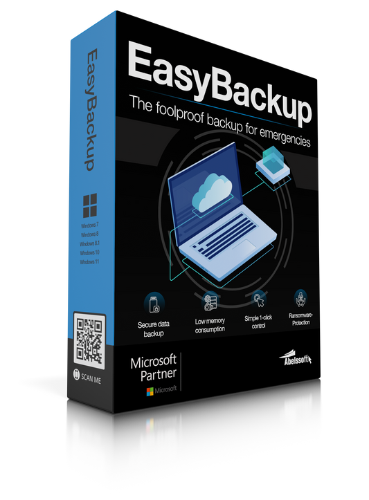 Easy Backup