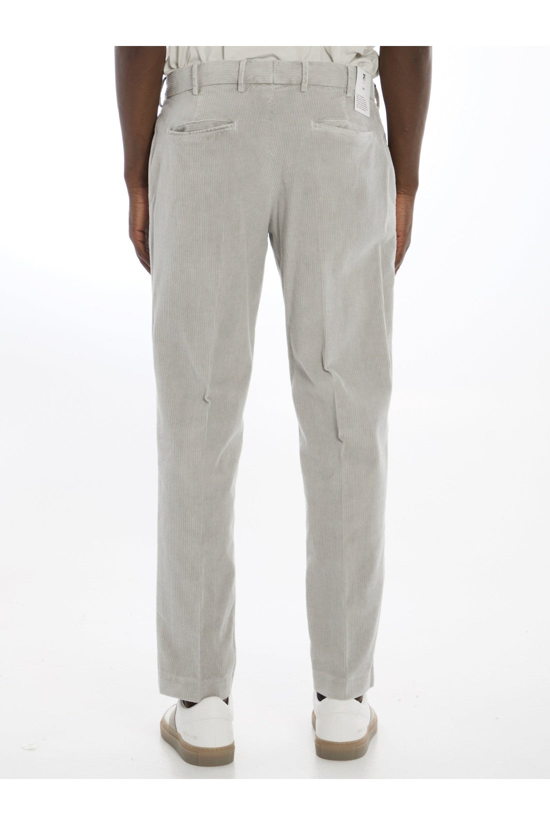Edge trousers