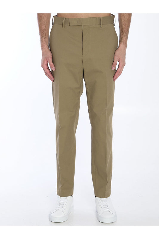 Edge trousers