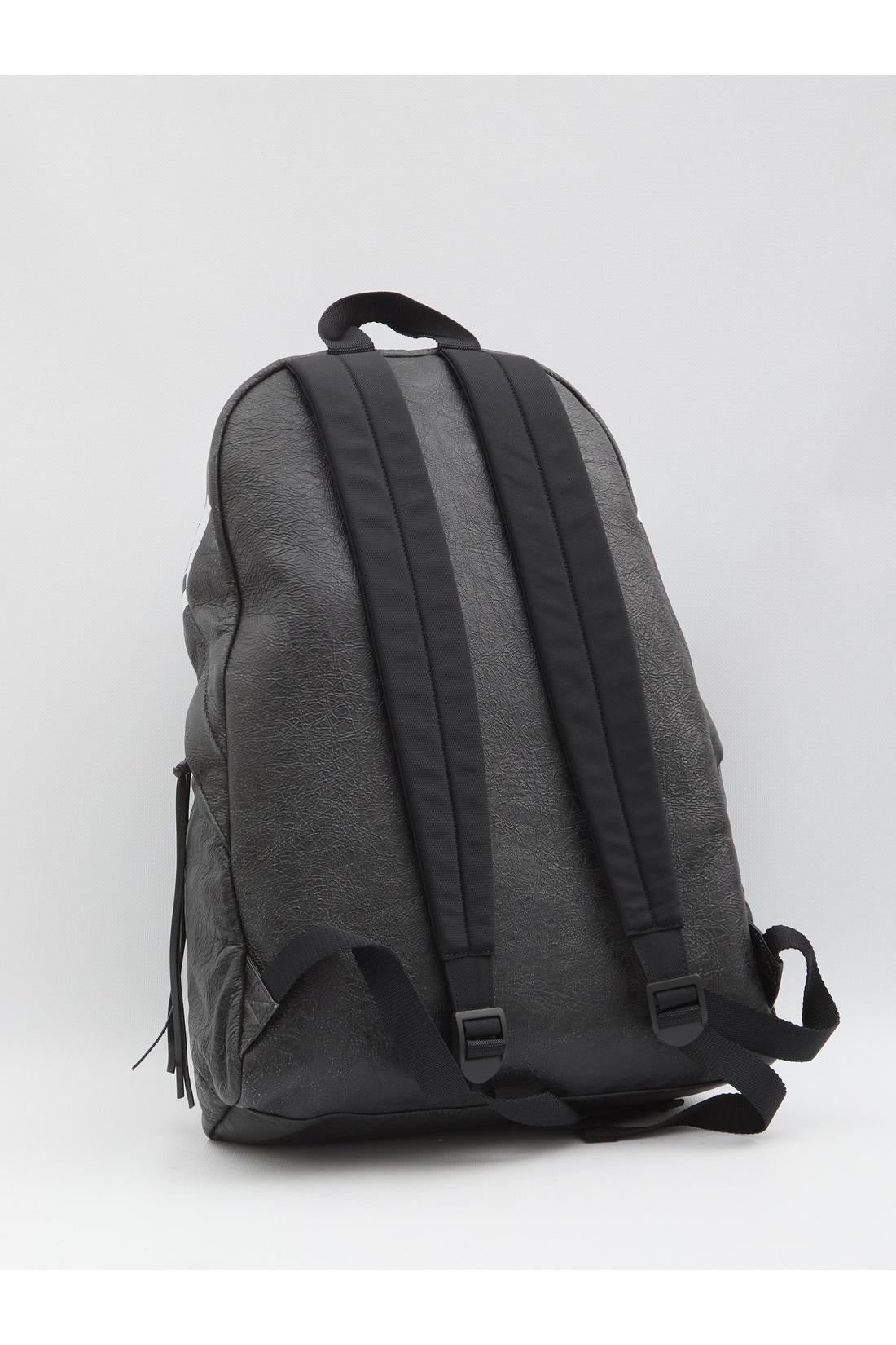 Editor backpack