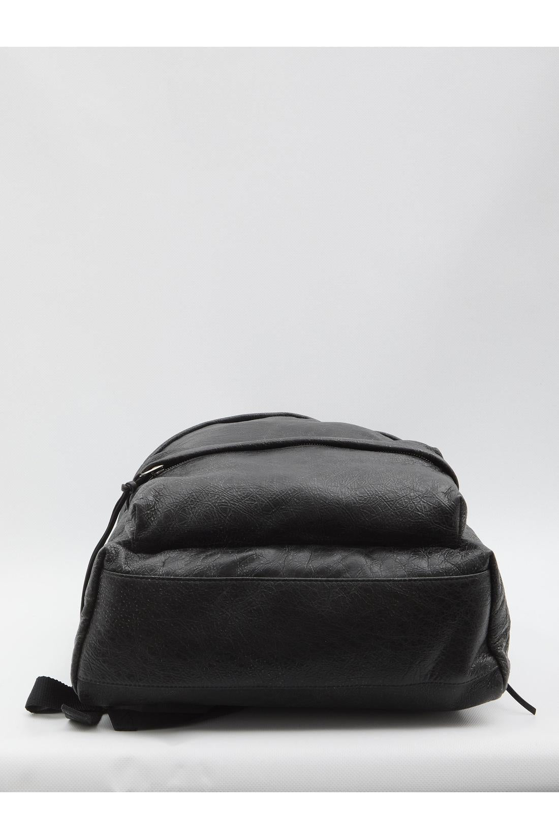 Editor backpack