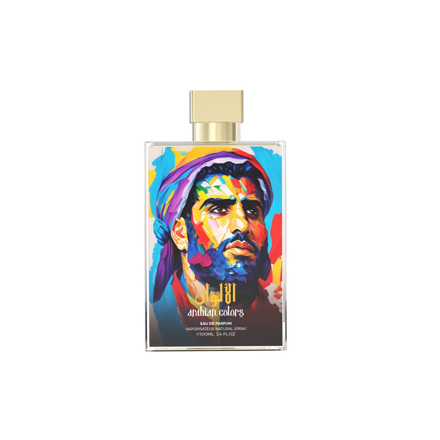 Emper Arabian Colors Eau de Parfum 100ml