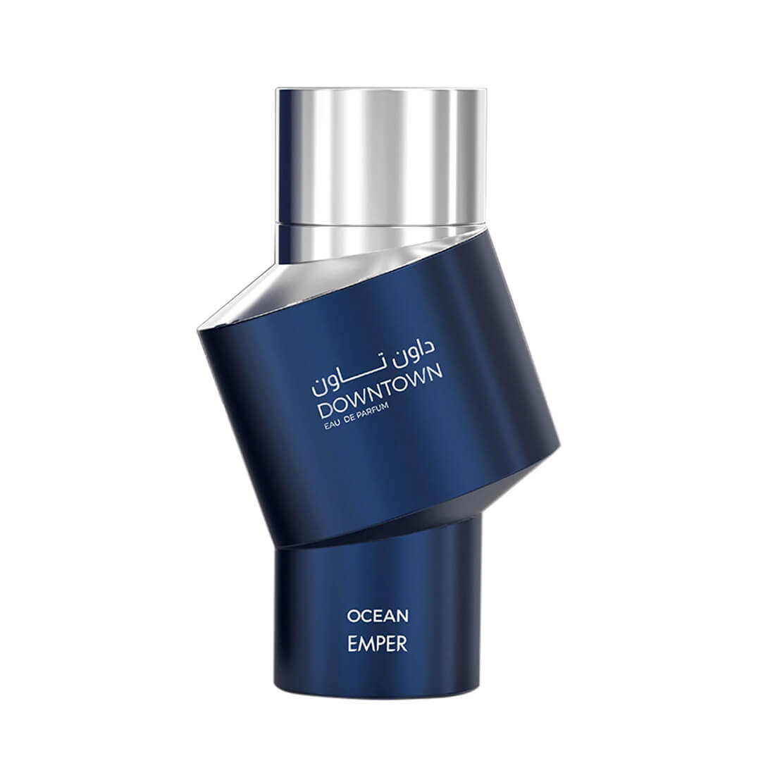 Emper Downtown Ocean Eau de Parfum 100ml