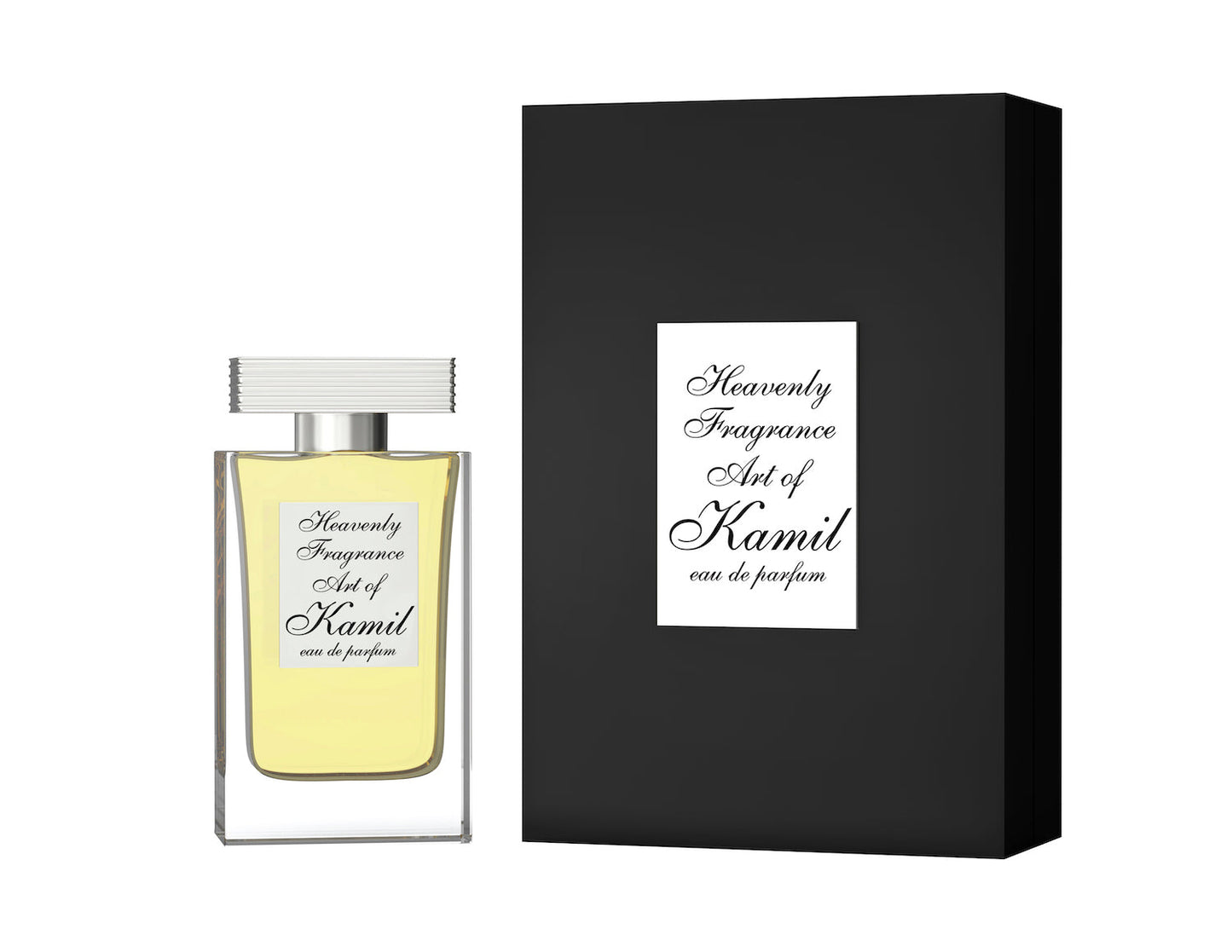 Emper Kamil Eau de Parfum 100ml