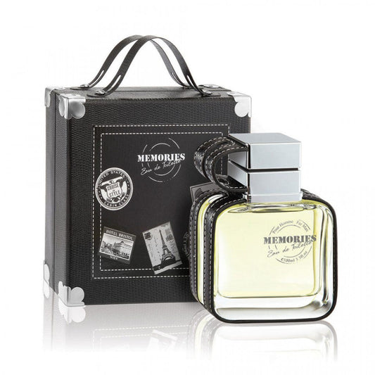 Emper Memories Man Eau de Parfum 100ml