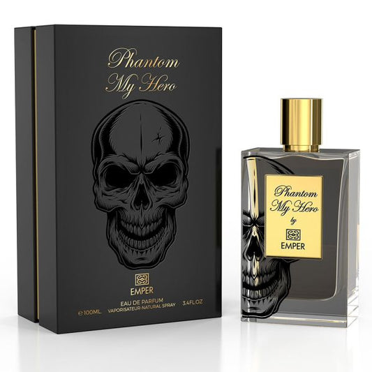 Emper Phantom My Hero Eau de Parfum 100ml