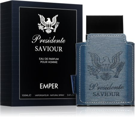 Emper Presidente Savior Eau De Parfum 100ml