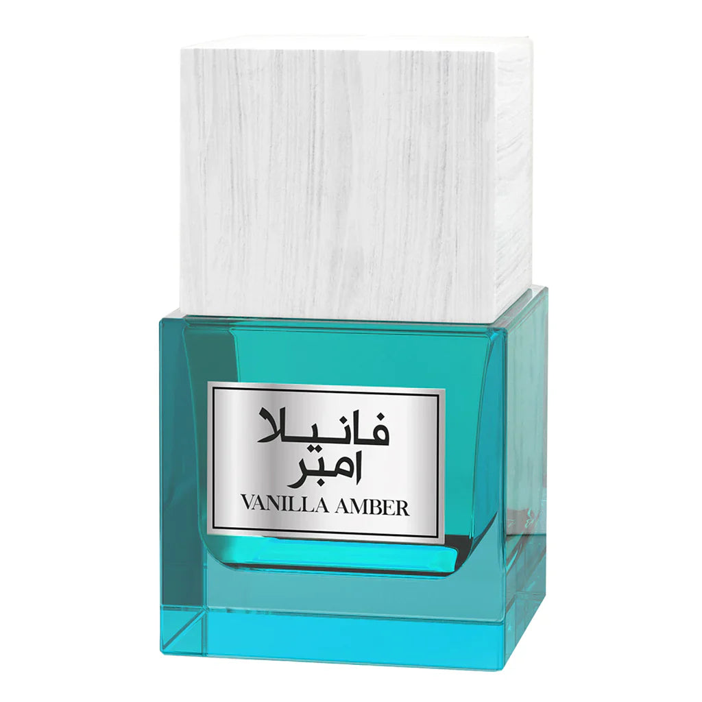 Emper The Wood Vanilla Amber Eau de Parfum 100ml