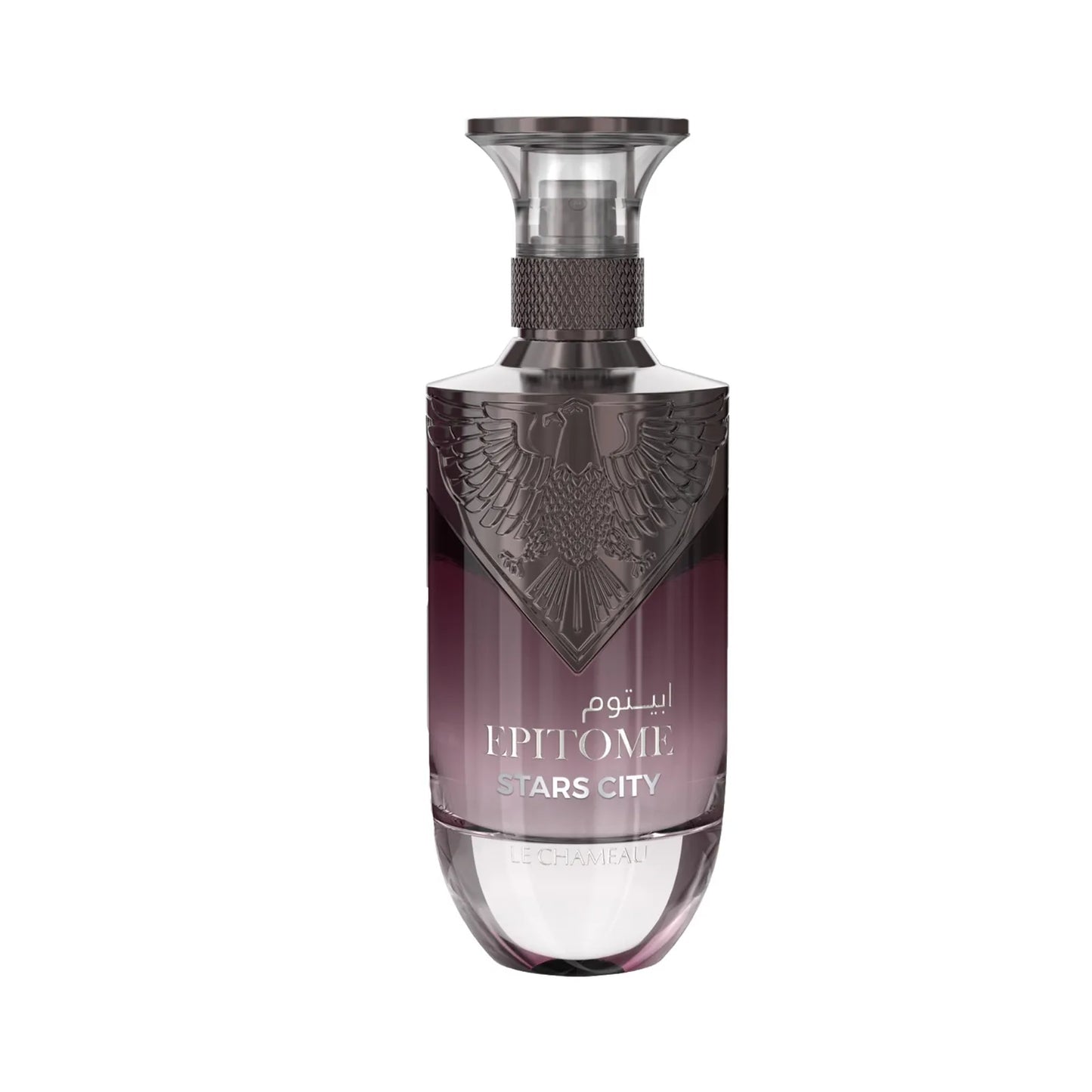 Le Chameau Epitome Stars City Eau de Parfum 100ml