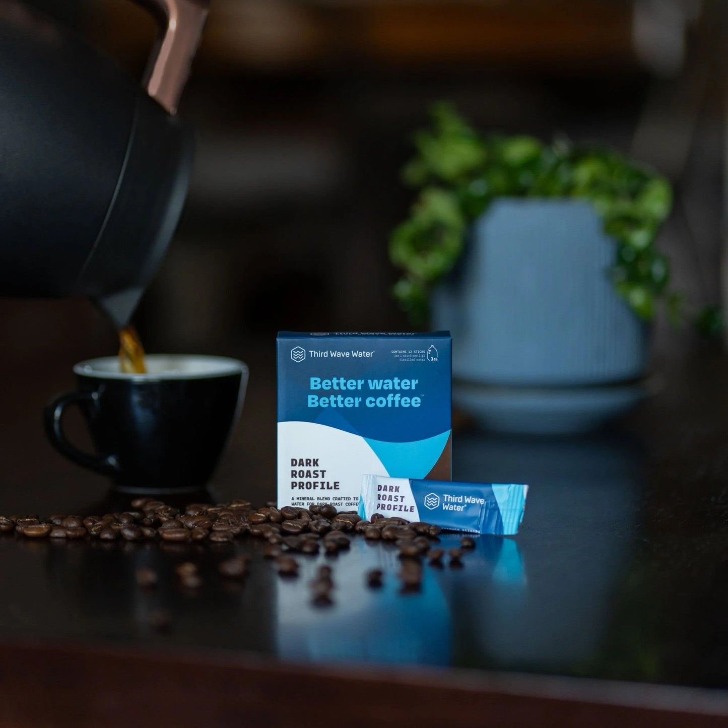 Third Wave Water Mineral Supplements – 20x2000ml