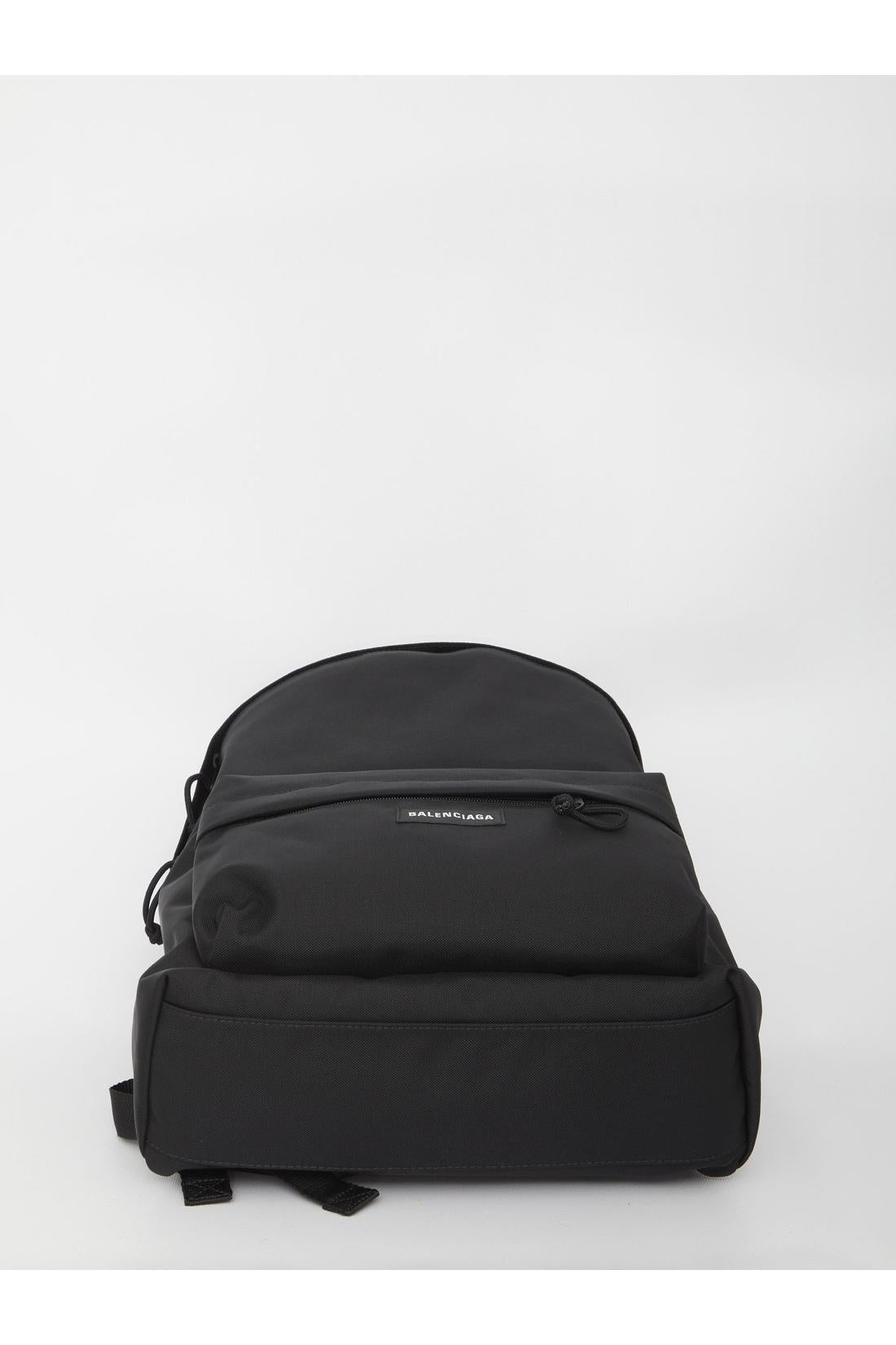 Explorer backpack