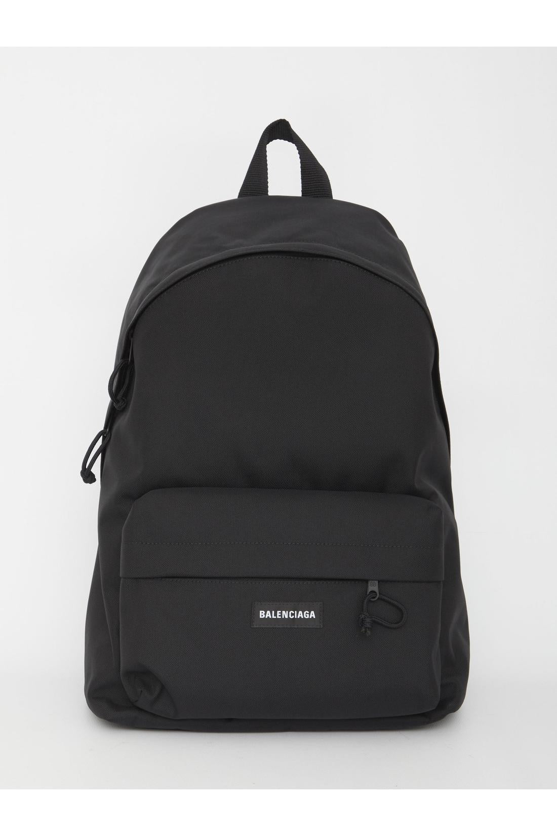 Explorer backpack