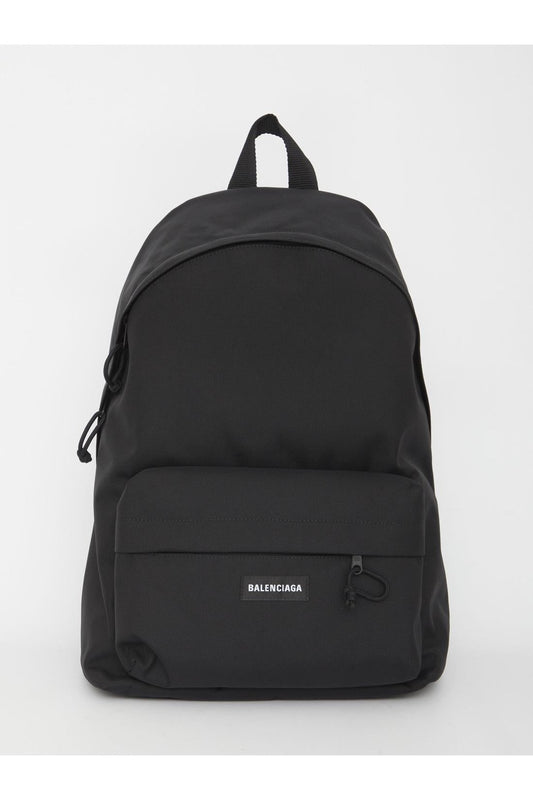 Explorer backpack