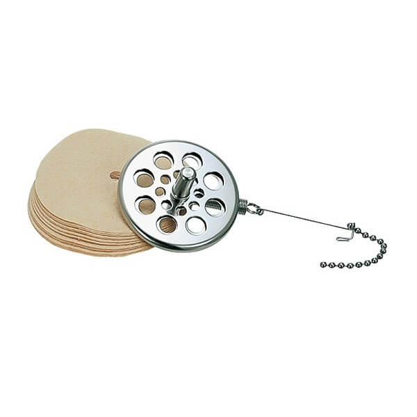 Hario Vacuum Pot Filters & Adapters – Cotton & Paper Options