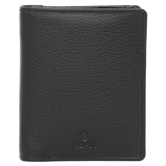 Portemonnaie Ninni schwarz, in 2 Ausführungen