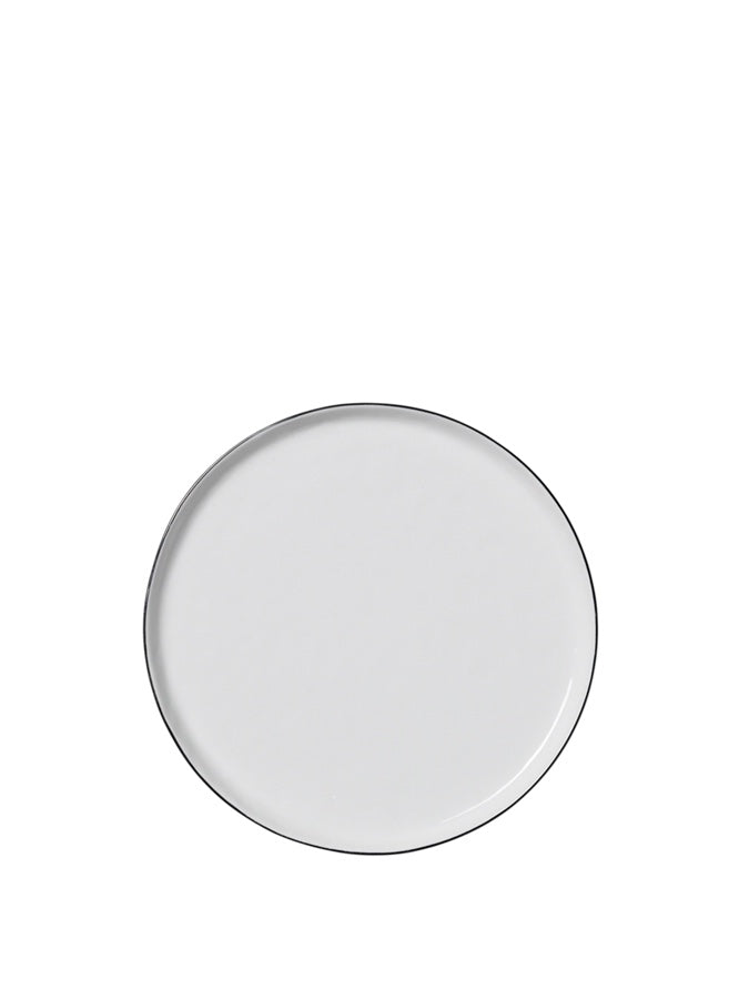 Frühstücksteller Salt 22cm