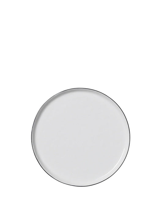 Frühstücksteller Salt 22cm
