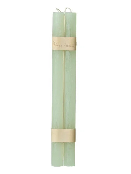 Stabkerze Timber 2er Set, in mehreren Farben