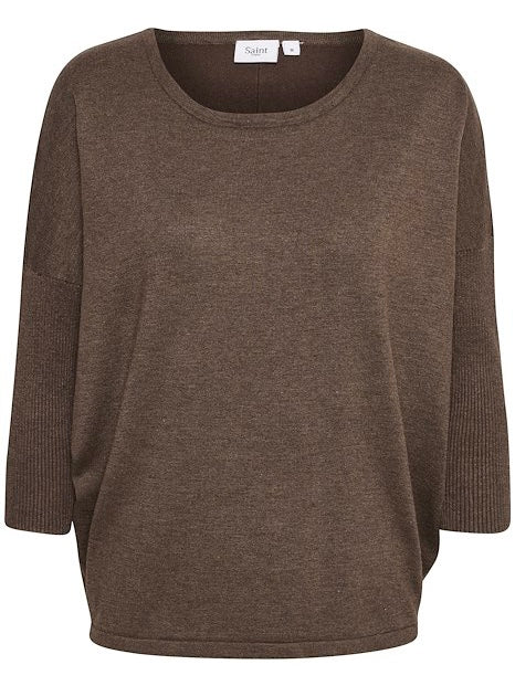 Pullover Mila SZ, in mehreren Farben