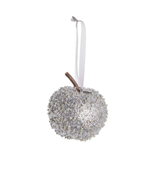 Glitta Apple pendant, in 2 colors