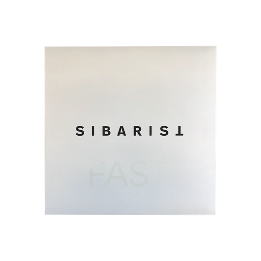SIBARIST FAST Specialty Coffee Filters – Various Types and Sizes