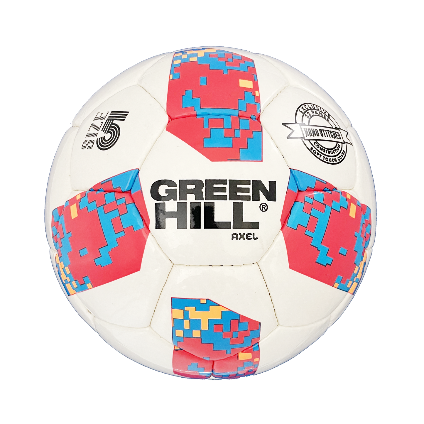 Fußball AXEL - Training