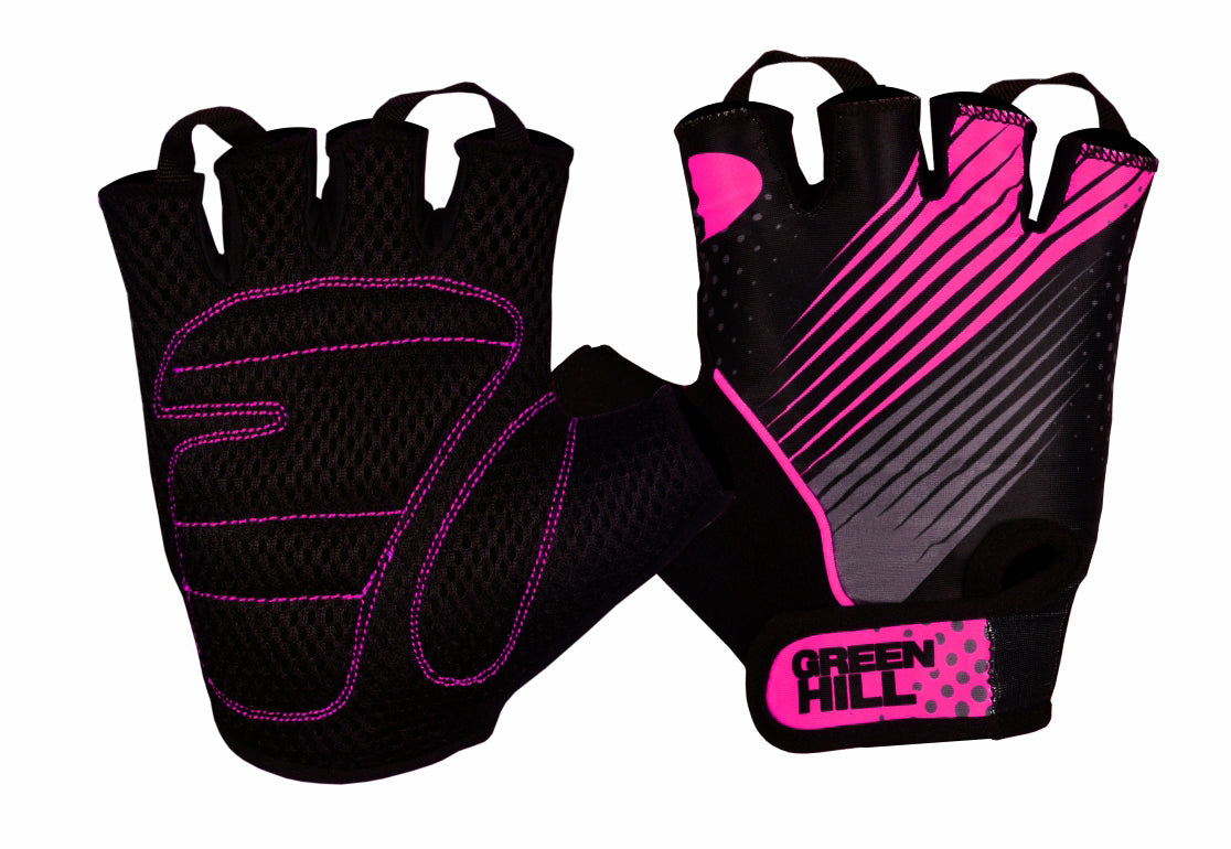 Fitness-Handschuh - Stripe