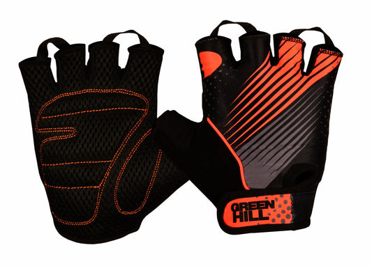 Fitness-Handschuh - Stripe