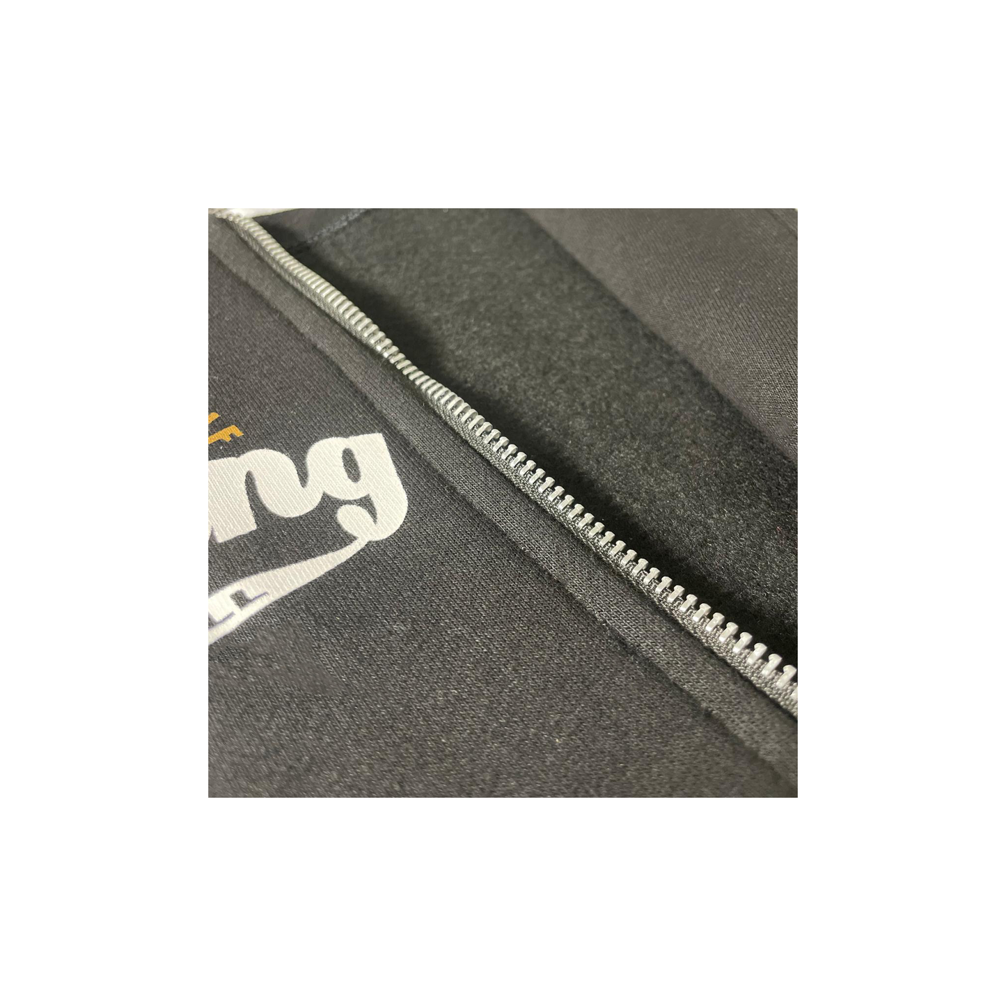 Green Hill Hoodie Jacke BOXING