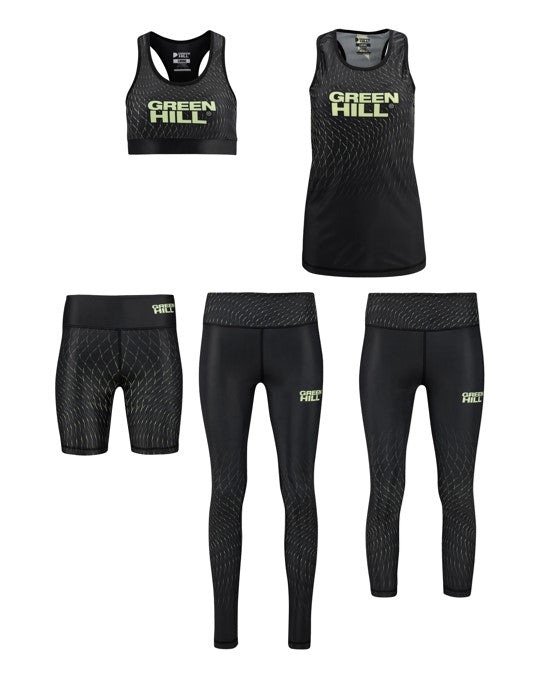 Fitness Set 5-teilig  -  Sophia