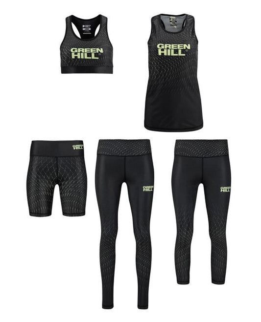 Fitness Set 5-teilig  -  Sophia