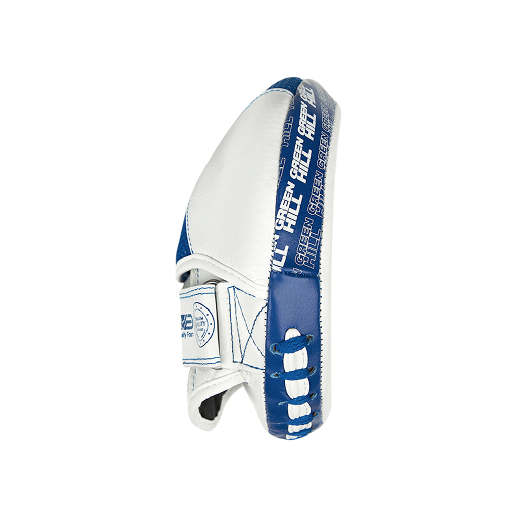 Green Hill Handpratze ORBIT - Leder