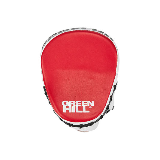 Green Hill Handpratze EAGLE - Leder