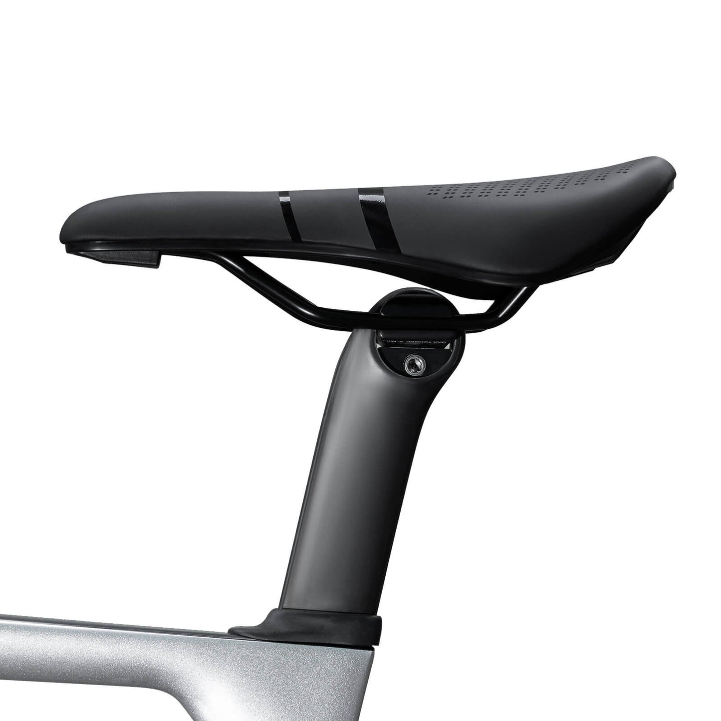 Fahrradsattel Bequem Memory Foam für Rennrad MTB