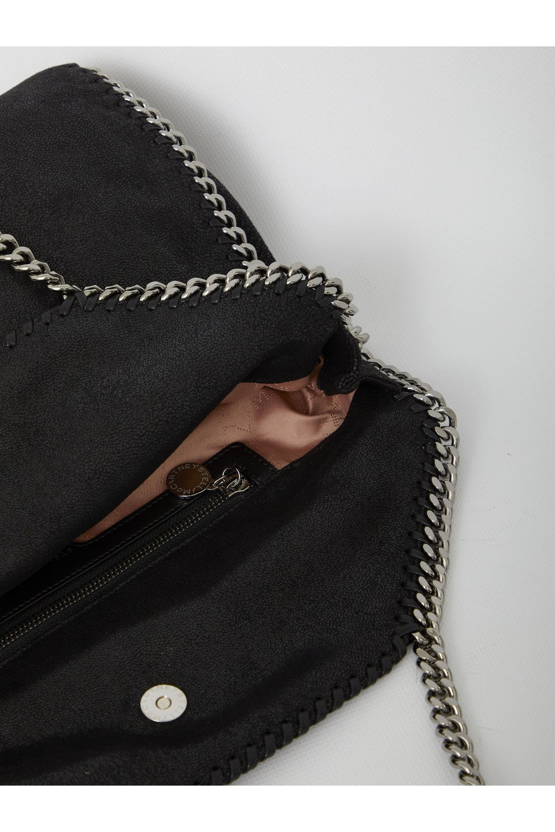 Falabella Fold Over Tote bag