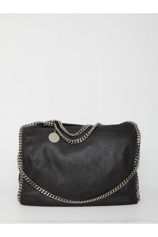 Falabella Fold Over Tote bag