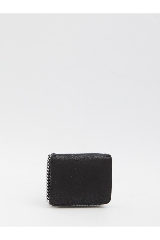 Falabella bifold wallet