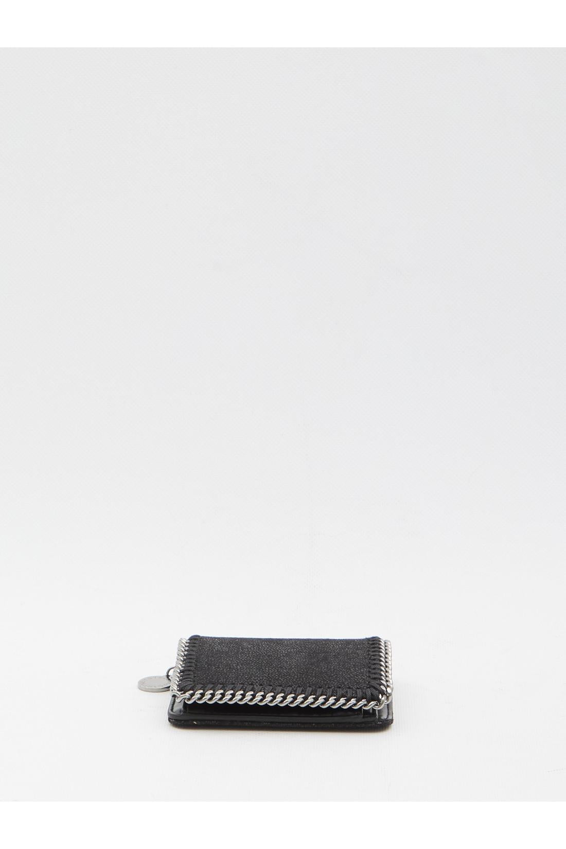 Falabella bifold wallet