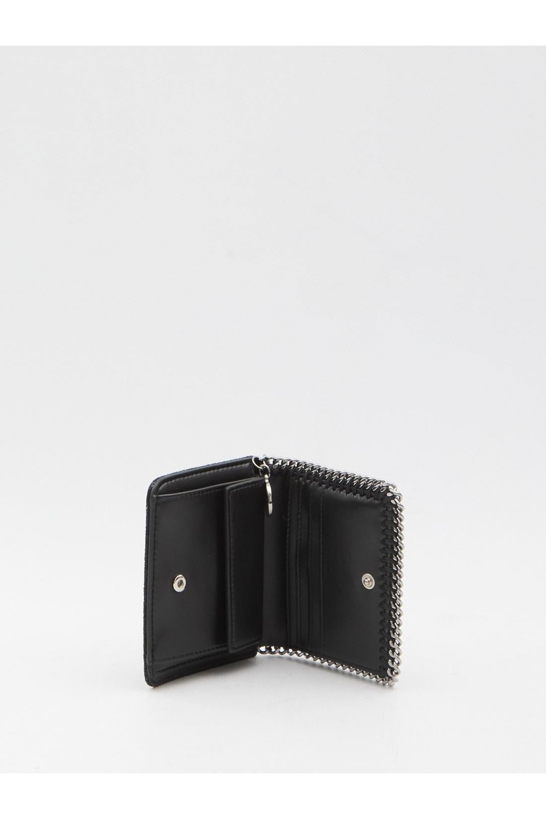 Falabella bifold wallet