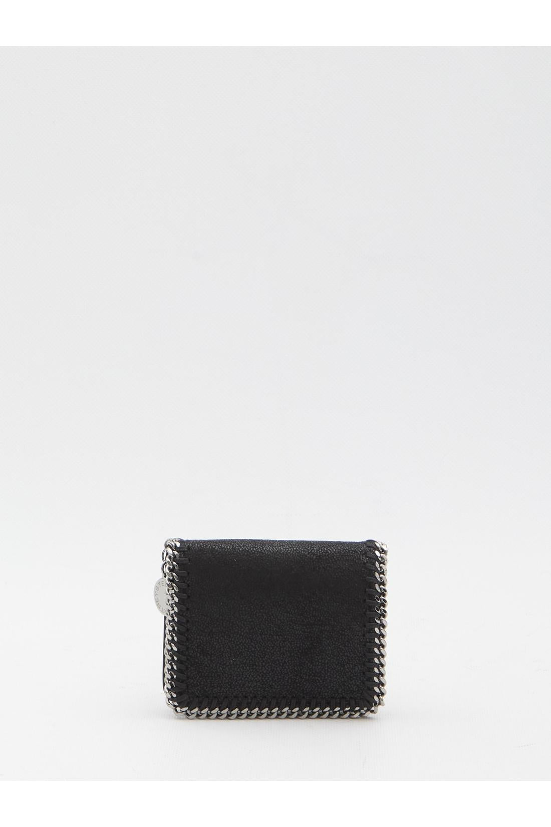 Falabella bifold wallet