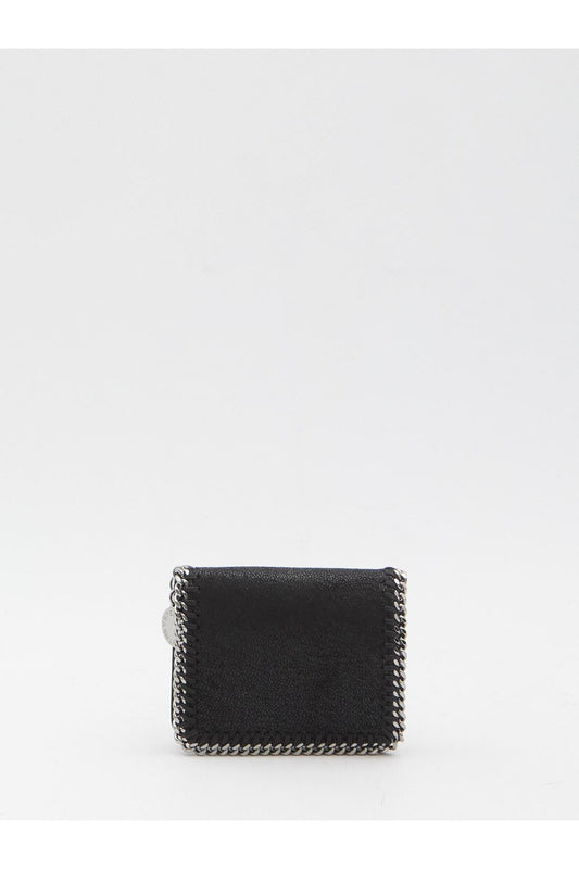 Falabella bifold wallet