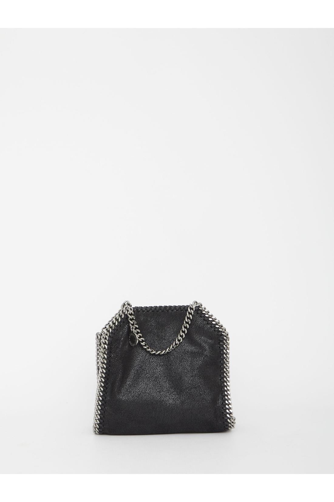 Falabella micro tote bag