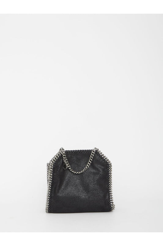 Falabella micro tote bag