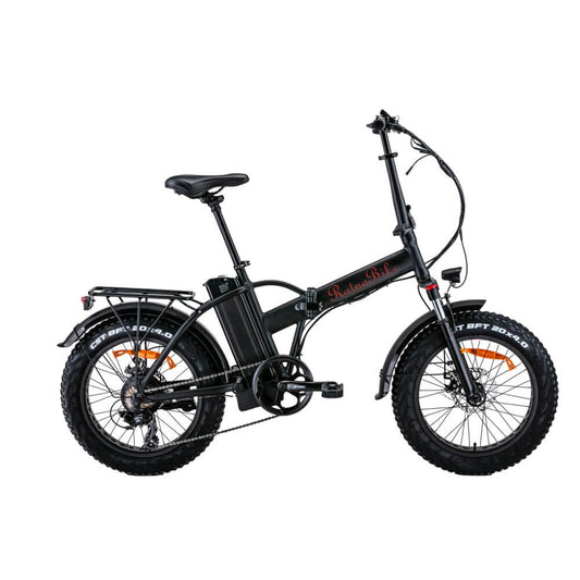 Foldable e-bike “RSIII”, 20” – AT56206