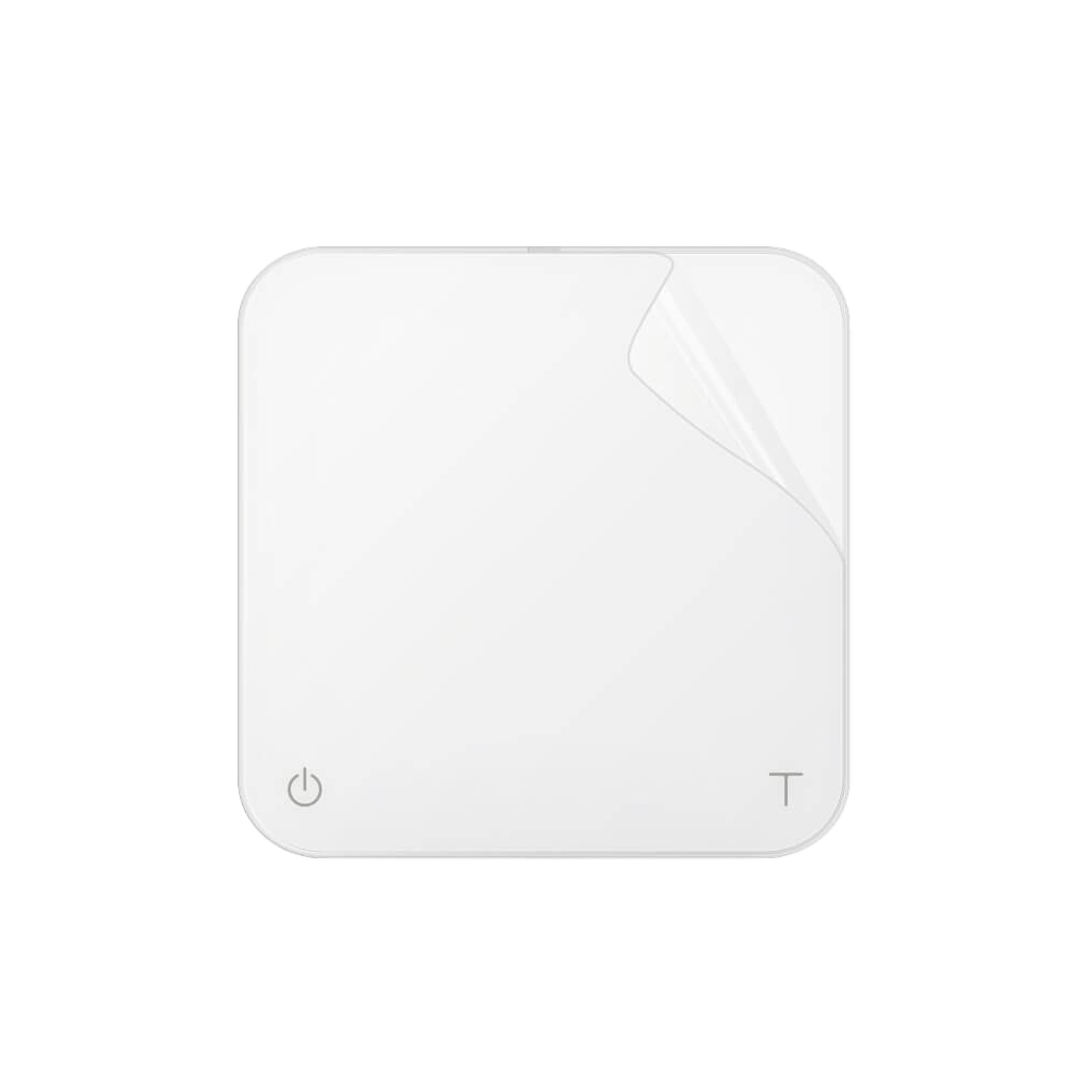 Acaia Protective Film for Pearl and Pearl S Scales