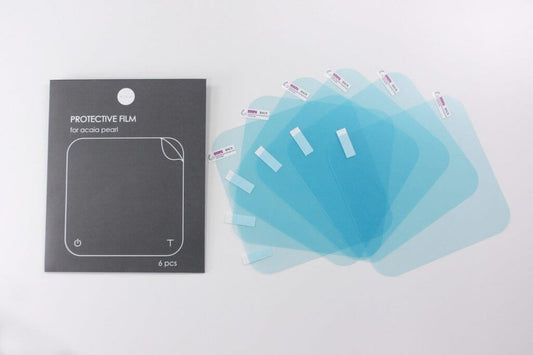 Acaia Protective Film for Pearl and Pearl S Scales