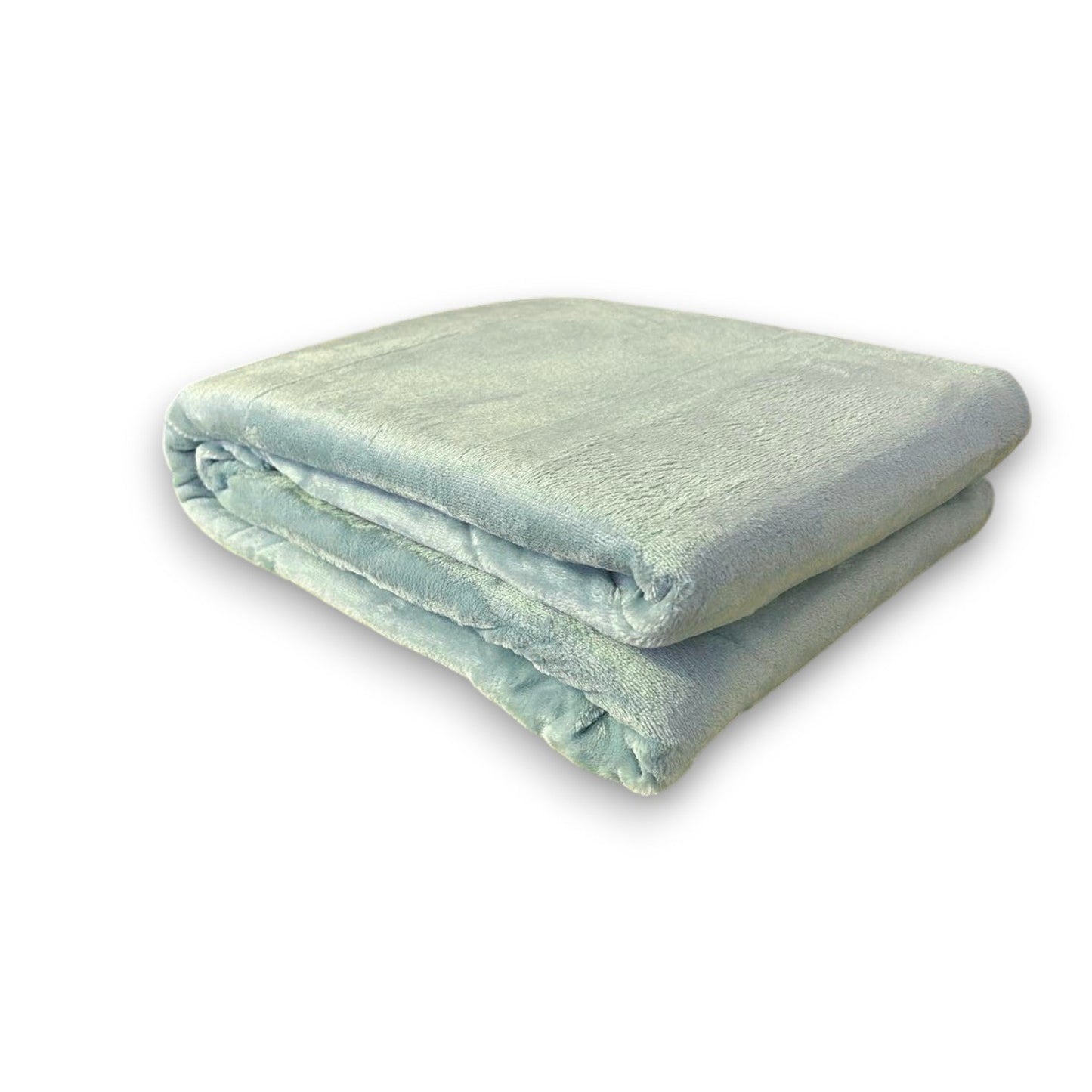 Wohndecke Flanell » XL Kuscheldecke » Tagesdecke 150 x 200 cm » weiche Couchdecke